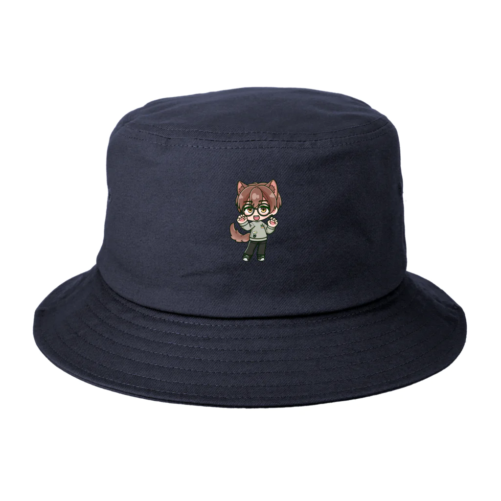 バケットハットの商品画像