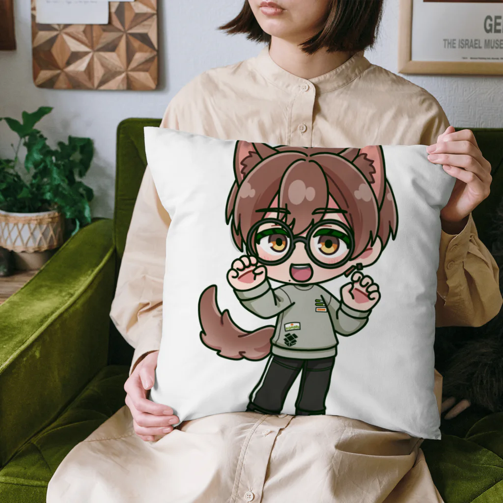 クッションの商品画像