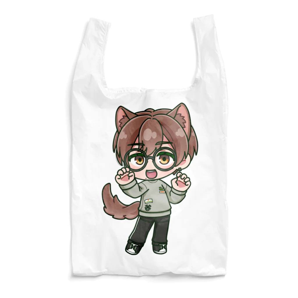 エコバッグの商品画像