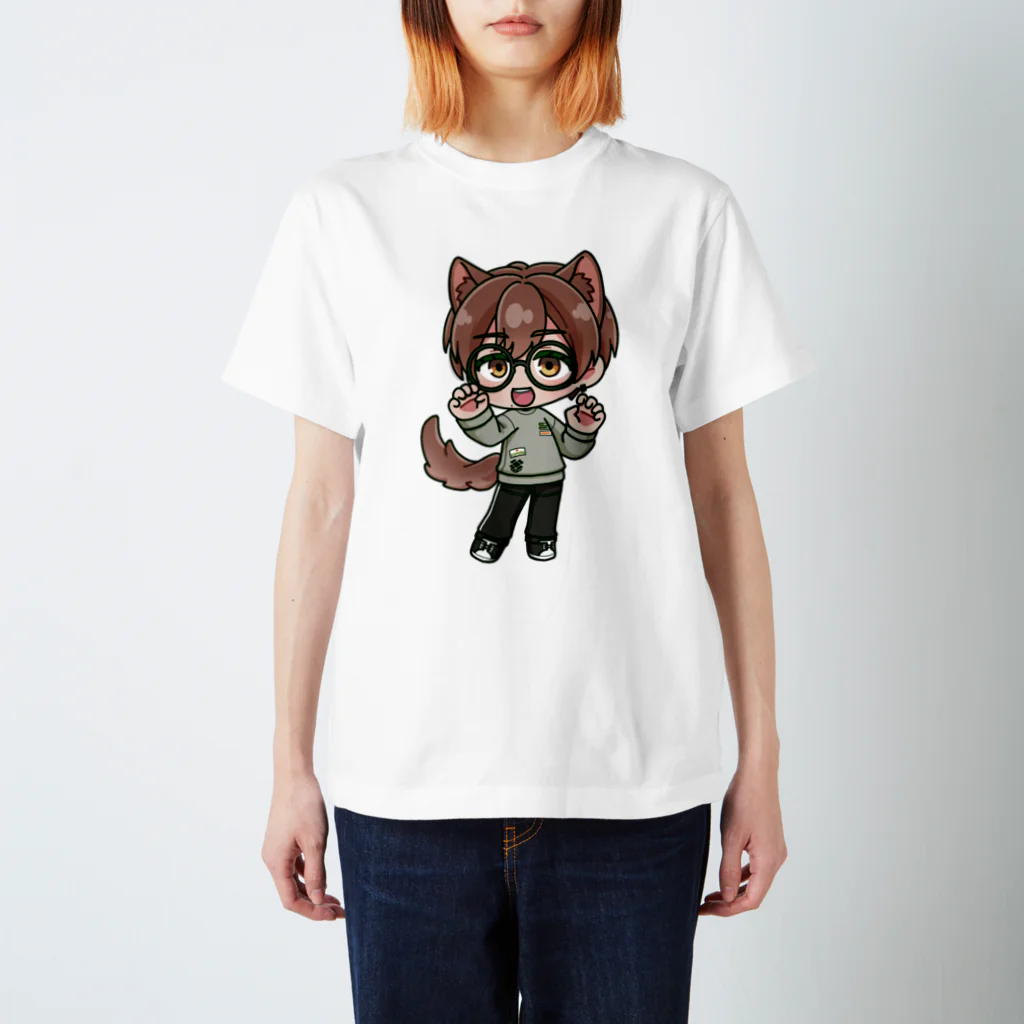 Tシャツの商品画像