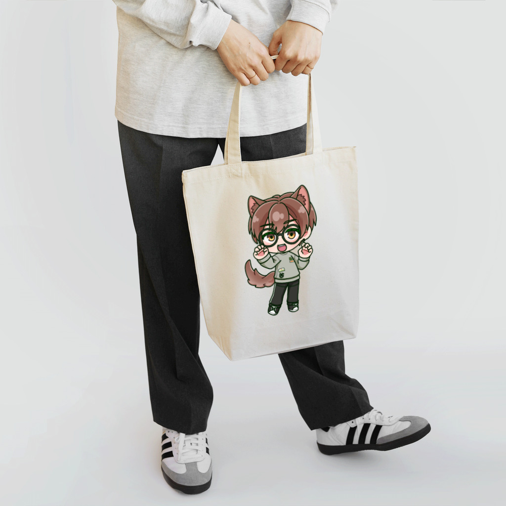 トートバッグの商品画像